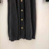 トリココムデギャルソン tricot COMME des GARCONS 08AW AD2008 モヘア混 ニットワンピース レディース JPN:M