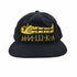 ミシカ MISHKA 6パネルキャップ メンズ