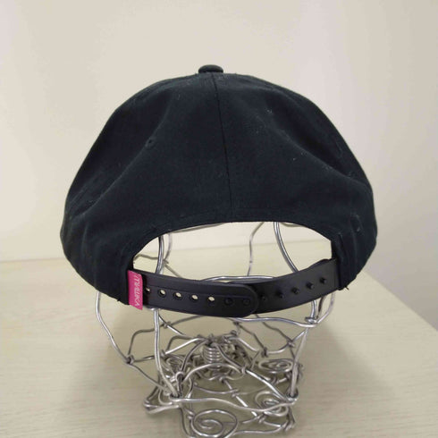 ミシカ MISHKA 6パネルキャップ メンズ