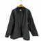 エイトン ATON Natural DYED Weather Safari Jacket メンズ 04