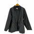 エイトン ATON Natural DYED Weather Safari Jacket メンズ 04