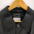 エイトン ATON Natural DYED Weather Safari Jacket メンズ 04
