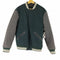 ザラ ZARA カレッジジャケット スタジャン メンズ JPN:XL