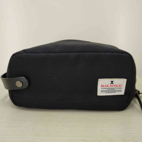 マキャベリック MAKAVELIC CORDURA ボディバッグ メンズ