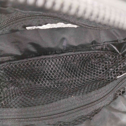 マキャベリック MAKAVELIC CORDURA ボディバッグ メンズ
