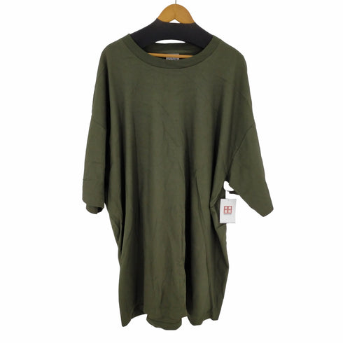 プロクラブ PRO CLUB 5XL ビッグサイズ オーバーサイズ S/S TEE 半袖Tシャツ メンズ 5XL