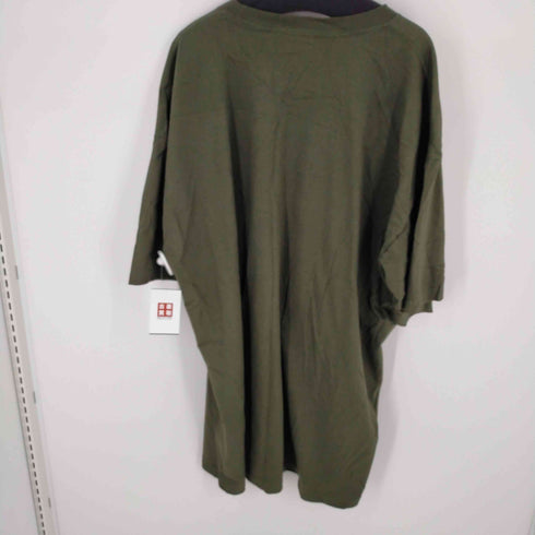 プロクラブ PRO CLUB 5XL ビッグサイズ オーバーサイズ S/S TEE 半袖Tシャツ メンズ 5XL