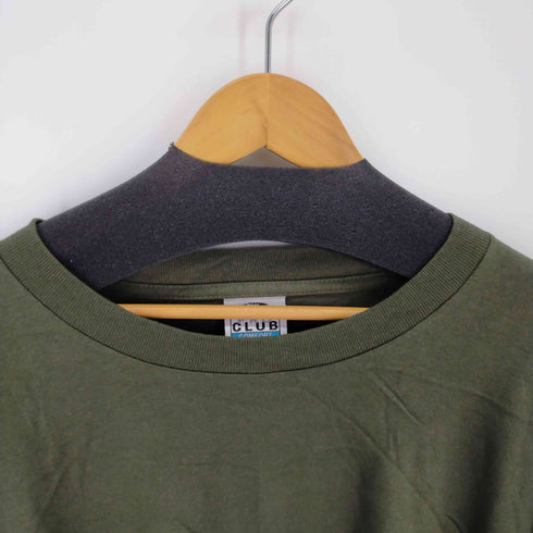 プロクラブ PRO CLUB 5XL ビッグサイズ オーバーサイズ S/S TEE 半袖Tシャツ メンズ 5XL