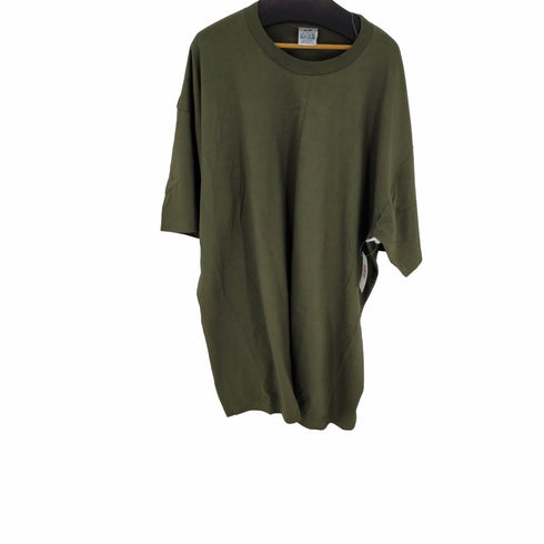 プロクラブ PRO CLUB 5XL ビッグサイズ オーバーサイズ S/S TEE 半袖Tシャツ メンズ 5XL