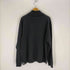 エイトン ATON WOOL WASHI DRIVERS KNIT メンズ JPN:48