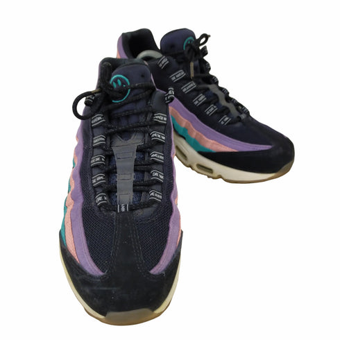 ナイキ NIKE AIR MAX 95 ND ローカットスニーカー メンズ JPN:28