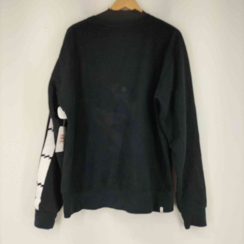 ビラボン BILLABONG ポケット付きプルオーバースウェット メンズ JPN:L