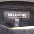 ビラボン BILLABONG ポケット付きプルオーバースウェット メンズ JPN:L