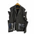 タカヒロミヤシタザソロイスト TAKAHIRO MIYASHITA The SoloIst. three-way notched lapels jacket メンズ JPN:48