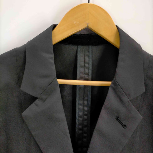 タカヒロミヤシタザソロイスト TAKAHIRO MIYASHITA The SoloIst. three-way notched lapels jacket メンズ JPN:48