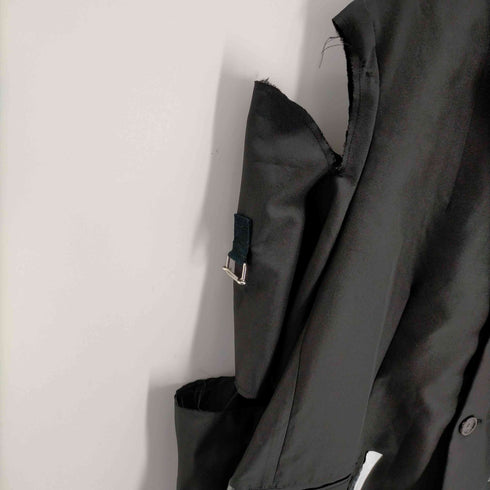 タカヒロミヤシタザソロイスト TAKAHIRO MIYASHITA The SoloIst. three-way notched lapels jacket メンズ JPN:48