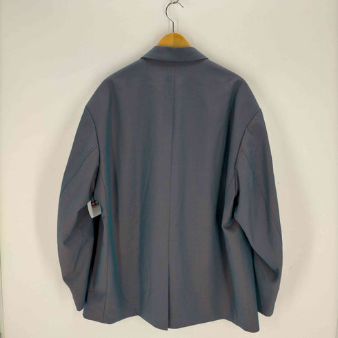 メゾンスペシャル MAISON SPECIAL OVERSIZE FIT ブレザー メンズ JPN:L