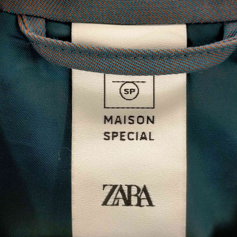メゾンスペシャル MAISON SPECIAL OVERSIZE FIT ブレザー メンズ JPN:L