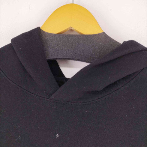ゲス GUESS Kit Logo Hoodie メンズ JPN:XL