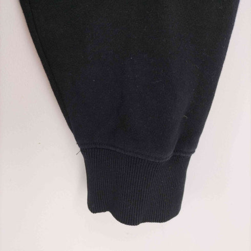 ゲス GUESS Kit Logo Hoodie メンズ JPN:XL
