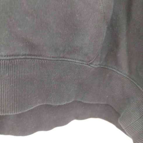 ゲス GUESS Kit Logo Hoodie メンズ JPN:XL