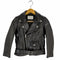 ビューティフルピープル beautiful people vintage leather THE/a riders jacket レディース 130