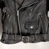 ビューティフルピープル beautiful people vintage leather THE/a riders jacket レディース 130