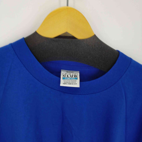 プロクラブ PRO CLUB 5XL ビッグサイズ オーバーサイズ S/S TEE 半袖Tシャツ メンズ 5XL
