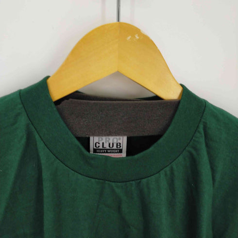 プロクラブ PRO CLUB 5XL ビッグサイズ オーバーサイズ S/S TEE 半袖Tシャツ メンズ 5XL