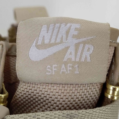 ナイキ NIKE SPECIAL FIELD AIR FORCE 1 メンズ JPN:27
