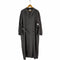 エイトン ATON NIDOM SILK DRESS COAT レディース 02