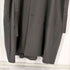 エイトン ATON NIDOM SILK DRESS COAT レディース 02