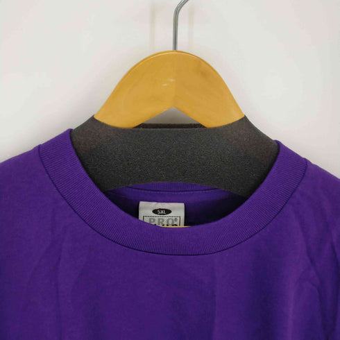 プロクラブ PRO CLUB 5XL ビッグサイズ オーバーサイズ S/S TEE 半袖Tシャツ メンズ 5XL
