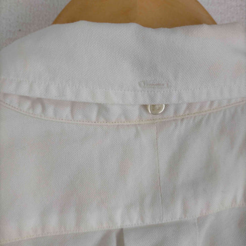 ポロバイラルフローレン Polo by RALPH LAUREN CUSTOM FIT ポニー刺繍 ボタンダウンシャツ メンズ JPN:S