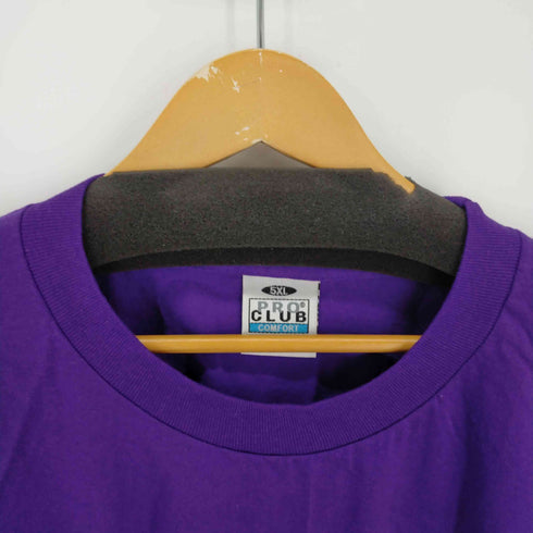 プロクラブ PRO CLUB 5XL ビッグサイズ オーバーサイズ S/S TEE 半袖Tシャツ メンズ 5XL