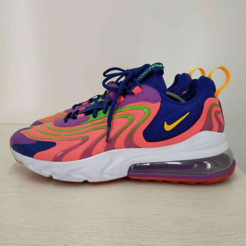 ナイキ NIKE AIR MAX 270 REACT ENG ローカットスニーカー メンズ JPN:29