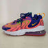 ナイキ NIKE AIR MAX 270 REACT ENG ローカットスニーカー メンズ JPN:29