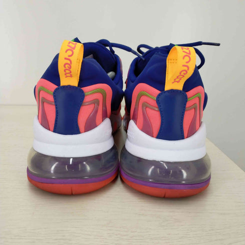 ナイキ NIKE AIR MAX 270 REACT ENG ローカットスニーカー メンズ JPN:29