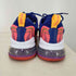 ナイキ NIKE AIR MAX 270 REACT ENG ローカットスニーカー メンズ JPN:29