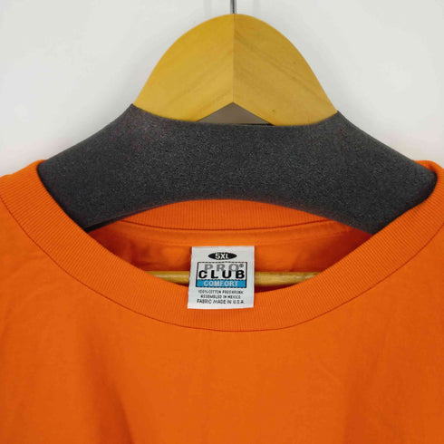 プロクラブ PRO CLUB 5XL ビッグサイズ オーバーサイズ S/S TEE 半袖Tシャツ メンズ 5XL