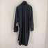 ヨウジヤマモトプールオム Yohji Yamamoto POUR HOMME ウールギャバ ハイネック スタンドカラーシャツ メンズ JPN:3
