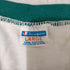 チャンピオン Champion 70S USA製 バータグ後期 バックプリント 企業 リンガーT メンズ JPN:L