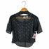 プーマ PUMA Active DRYCELL メッシュトップス レディース JPN:M