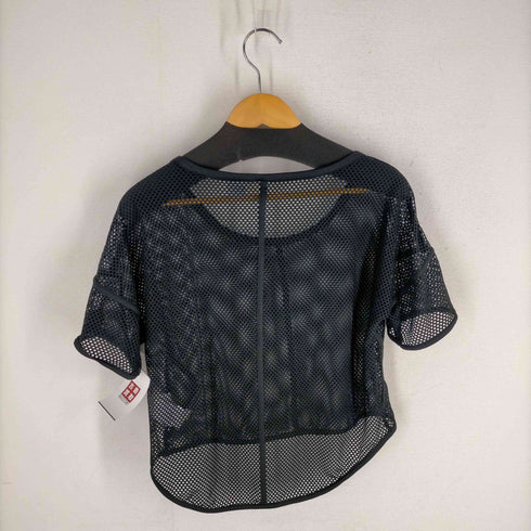 プーマ PUMA Active DRYCELL メッシュトップス レディース JPN:M