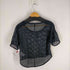 プーマ PUMA Active DRYCELL メッシュトップス レディース JPN:M