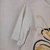 コムデギャルソンオム COMME des GARCONS HOMME 03SS 田中オム ハイビスカスプリント クルーネックTシャツ メンズ