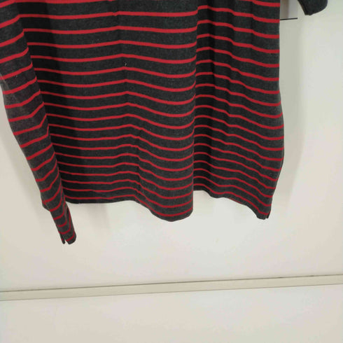 プロクラブ PRO CLUB 5XL ビッグサイズ オーバーサイズ ボーダーポロシャツ メンズ 5XL