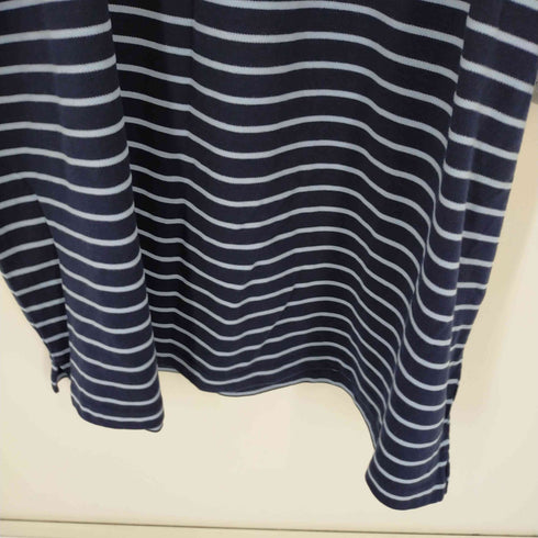 プロクラブ PRO CLUB 5XL ビッグサイズ オーバーサイズ ボーダーポロシャツ メンズ 5XL
