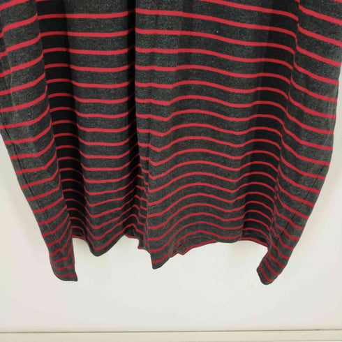 プロクラブ PRO CLUB 5XL ビッグサイズ オーバーサイズ ボーダーポロシャツ メンズ 5XL