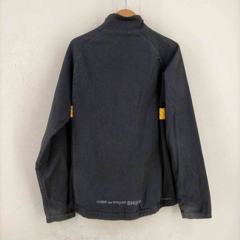 コムデギャルソンシャツ COMME des GARCONS SHIRT トラックジャケット メンズ JPN:L